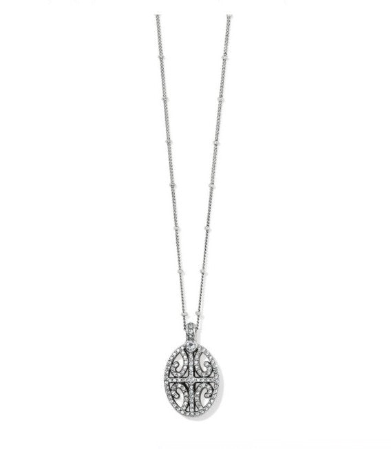 Illumina Majestic Necklace