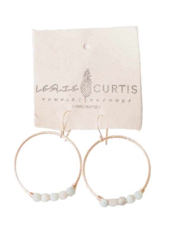 Jodi Earrings