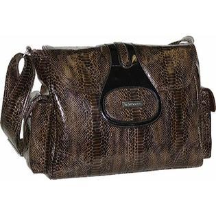 Elite Cosmopolitan Diaper Bag