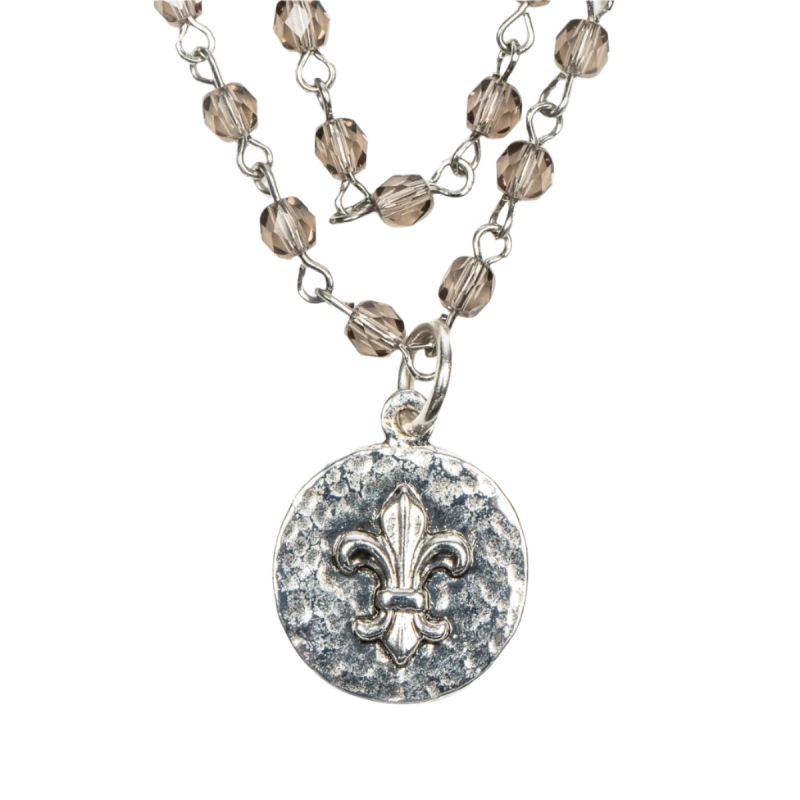 Layer of Grace Necklace