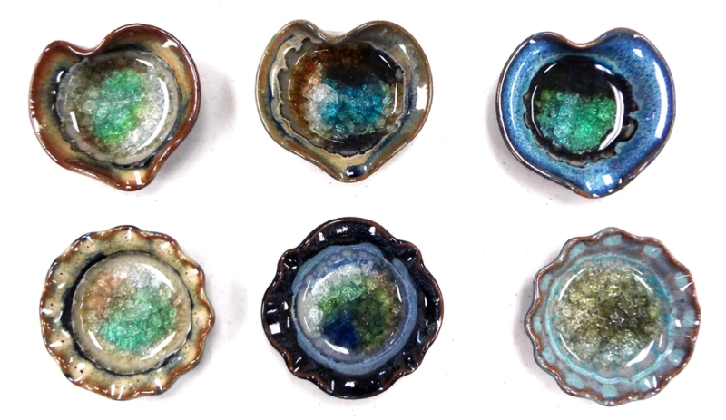 Little Artisan Trinket Dish