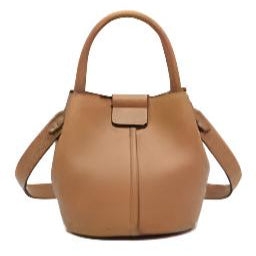 Farrah Bucket Bag