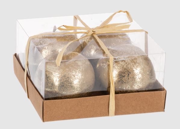 Gold Apple Boxed Set