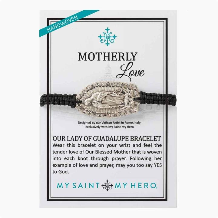 Motherly Love Bracelet
