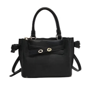 Maddie Handbag- Black