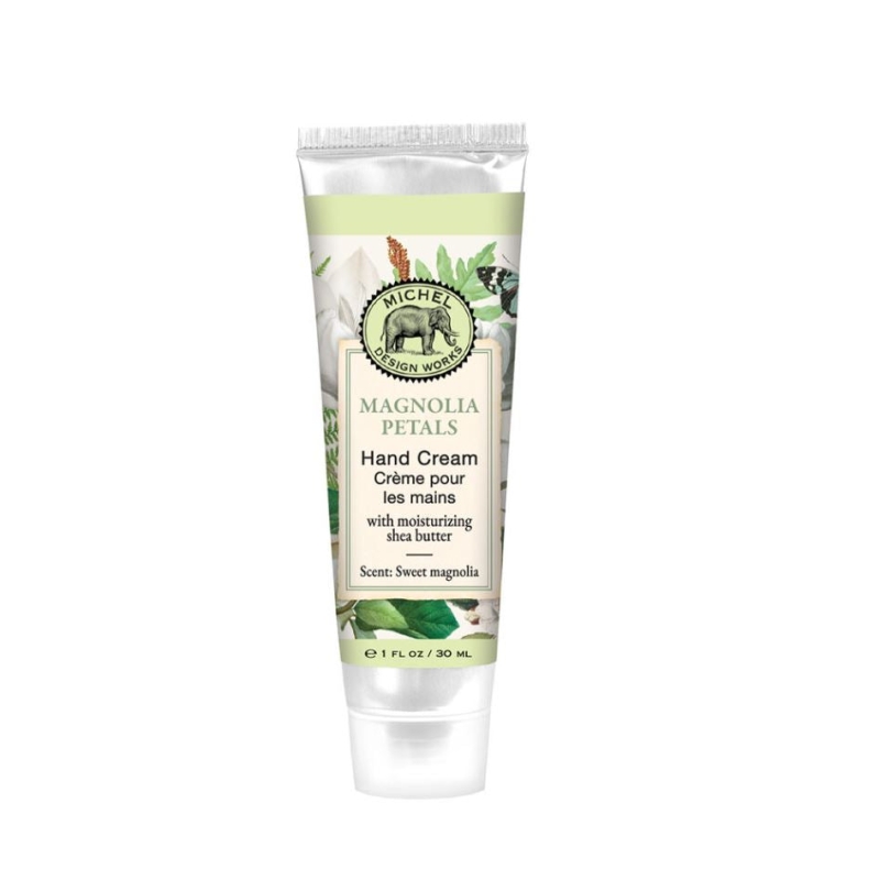 Magnolia Petals Small Hand Cream