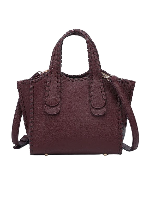Marla Satchel- Sangria
