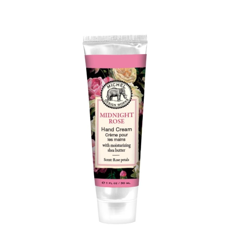 Midnight Rose Small Hand Cream
