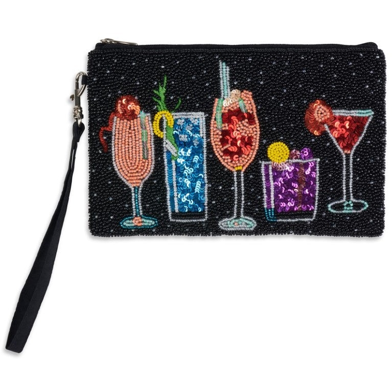 Mingle Cocktails Bag