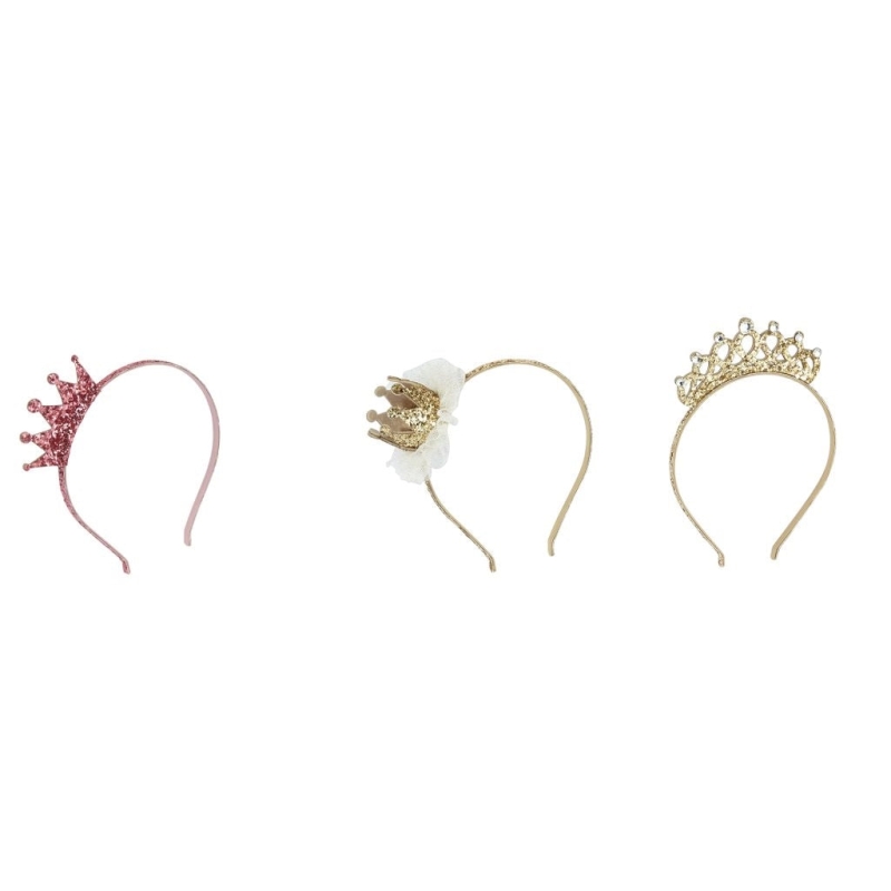 Crown Headbands