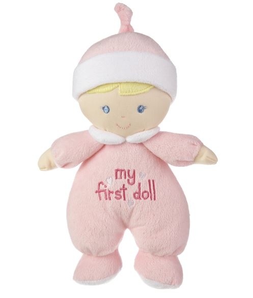 My First Baby Doll