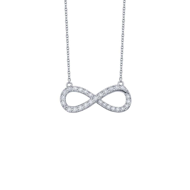 Infinity Necklace