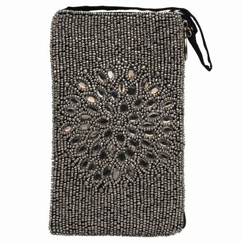 Night Bloom Club Bag