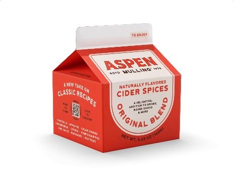 Cider Spices, Original Spice Blend