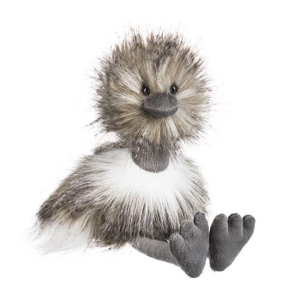 Oswald Ostrich