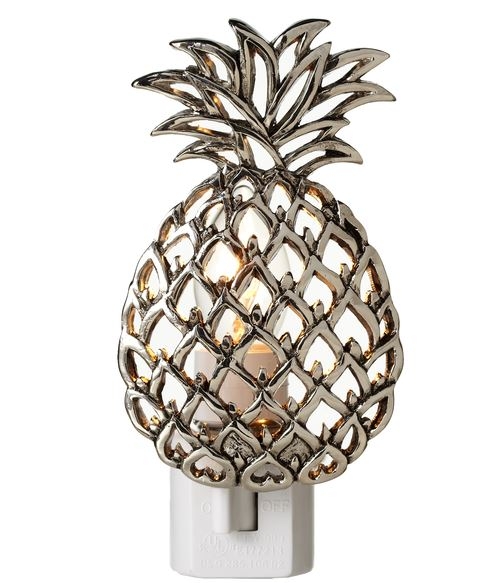 Pineapple Night Light