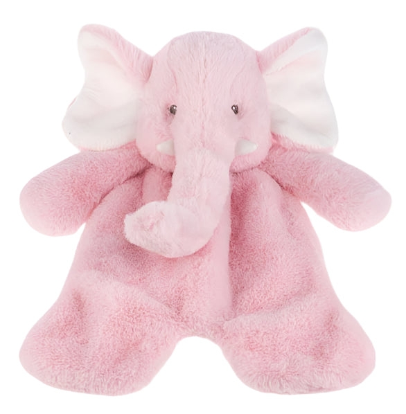 Pink Jellybean Flat-A-Pat