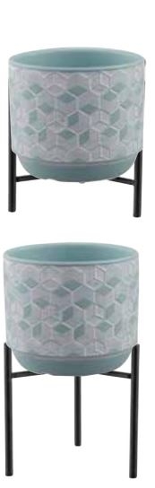 Planter Stands