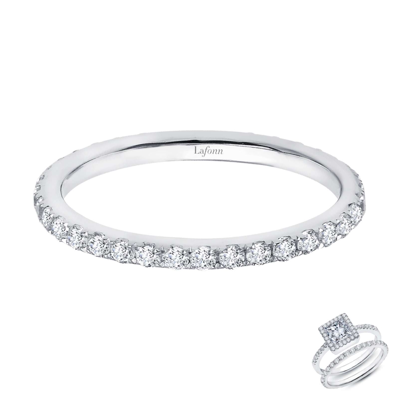 0.50 ctw Eternity Band