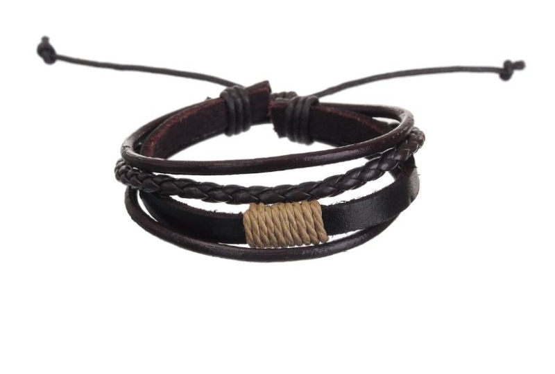 Ridgeland Men's Bracelet