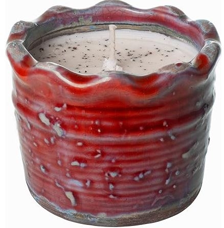 Roasted Espresso 8oz Candle