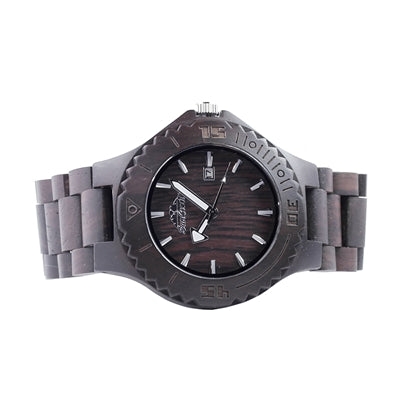 Divers Style Ebony Sandalwood