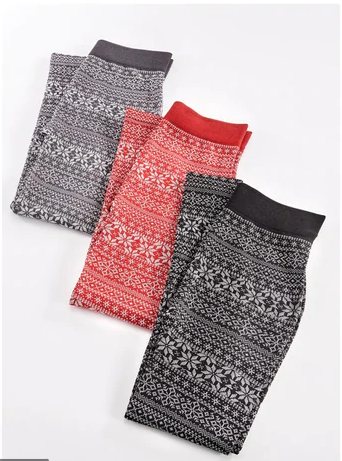 Sweater Weather Leggings