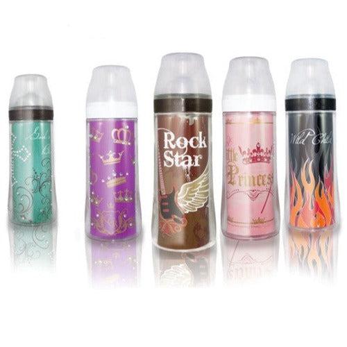 Baby Bottles