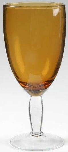 Sensation-Amber by Noritake