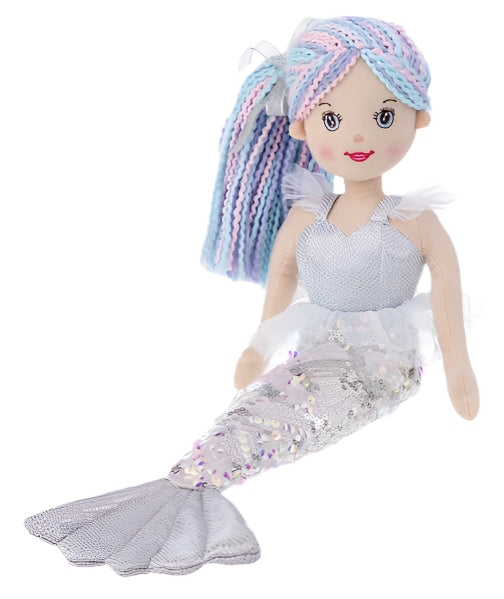 Shimmer Cove Mermaid - Cascade