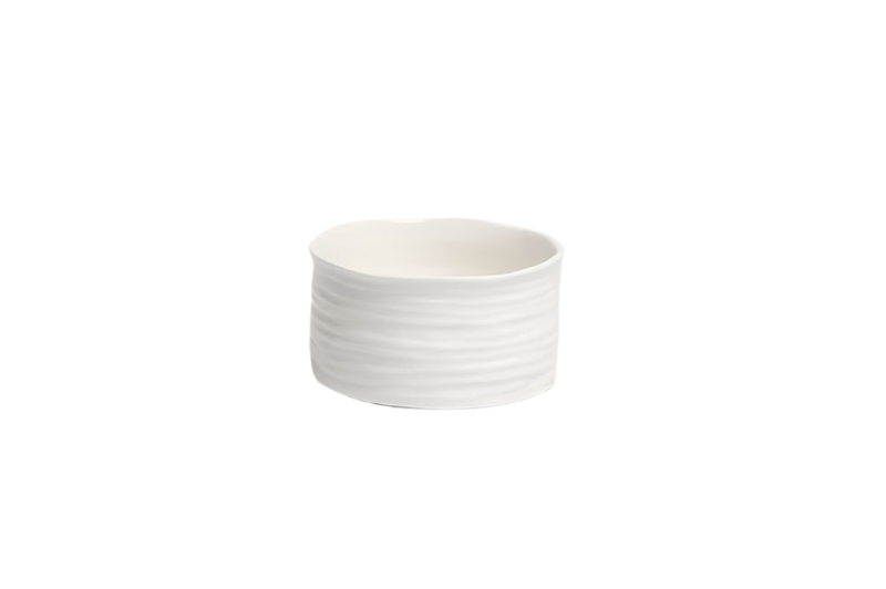 Le Blanc Collection- Snack Bowl