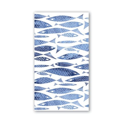 Splash Hostess Napkins