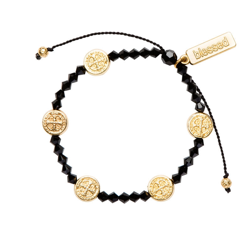 Stellar Blessings Bracelet