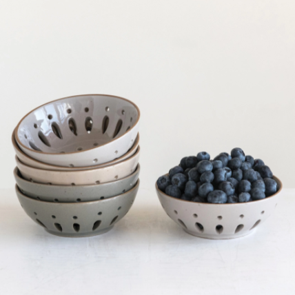 Berry Bowl