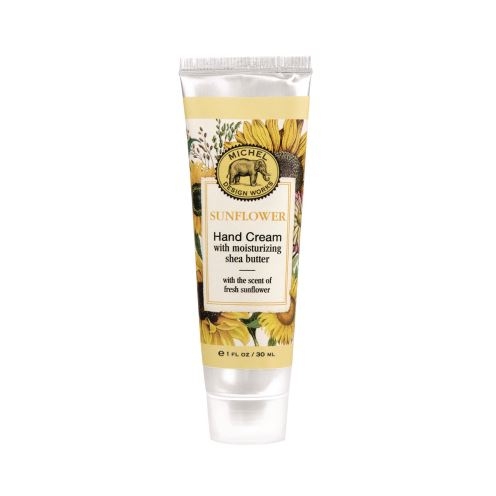 Sunflower Small Hand Cream