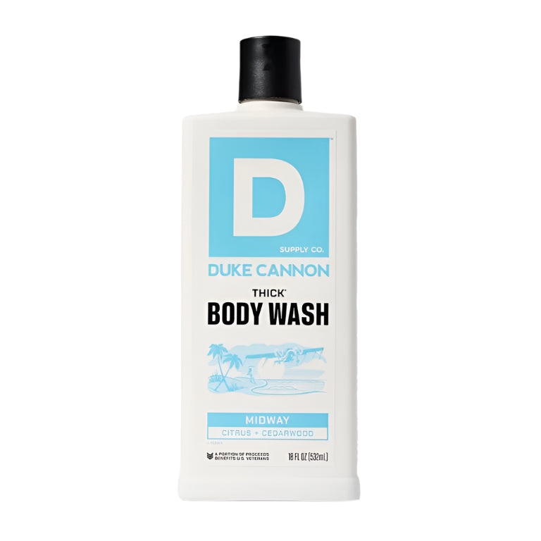THICK® Body Wash- Midway