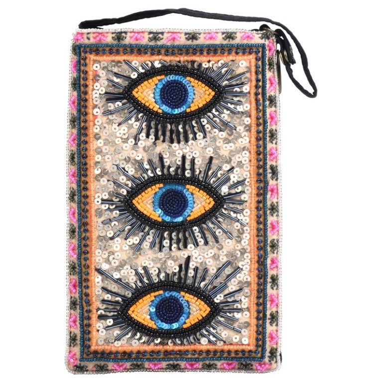Third Eye Club Bag