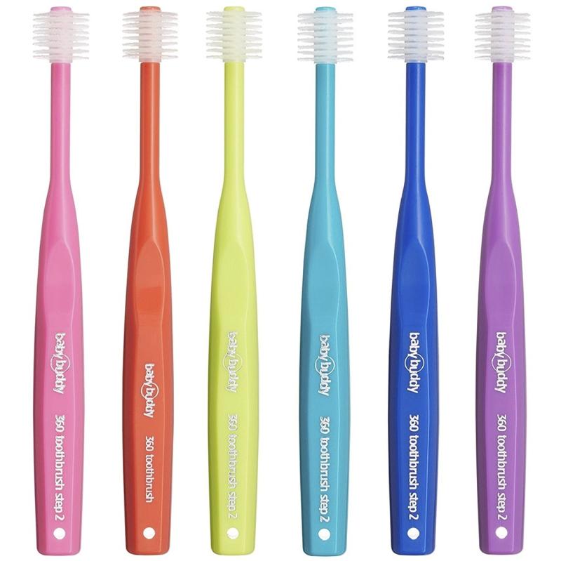 360 Toothbrush