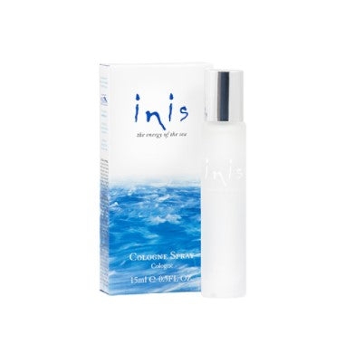 Travel Size Cologne Spray