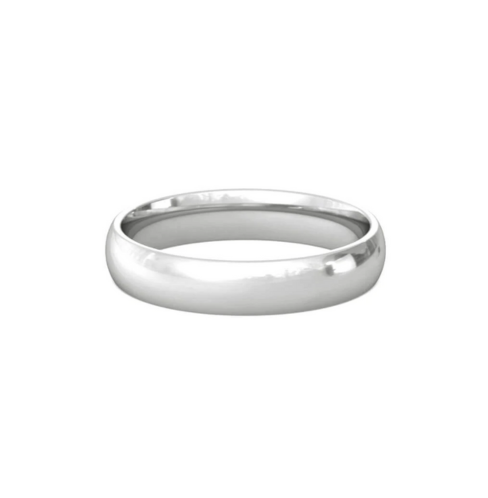 Titanium Ring