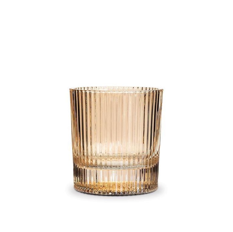 Vertical Optic Amber