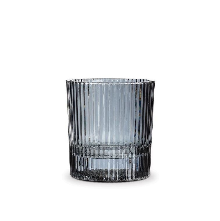 Vertical Optic Gray