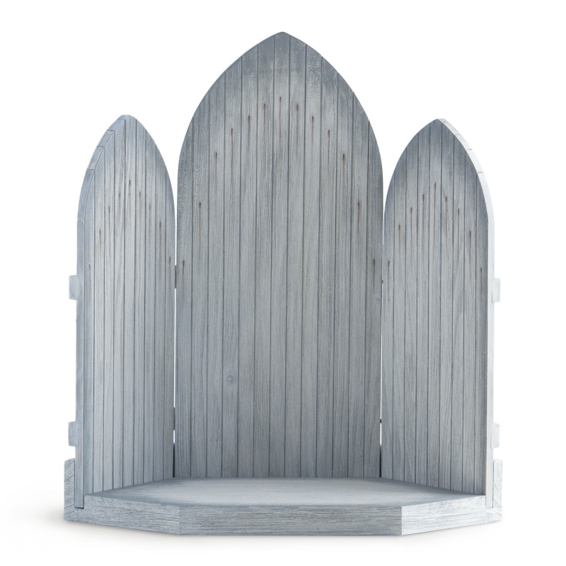 The Christmas Story Sanctuary