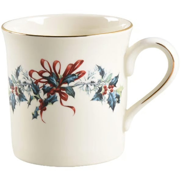 Winter Greetings Mug