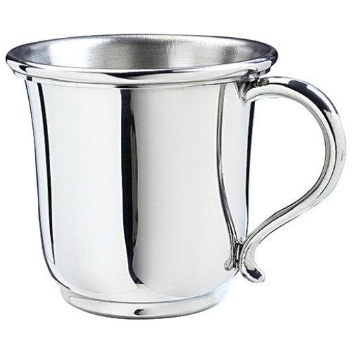Alabama Pewter Baby Cup - 5 oz