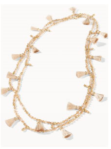 Bayberry Layering Necklace