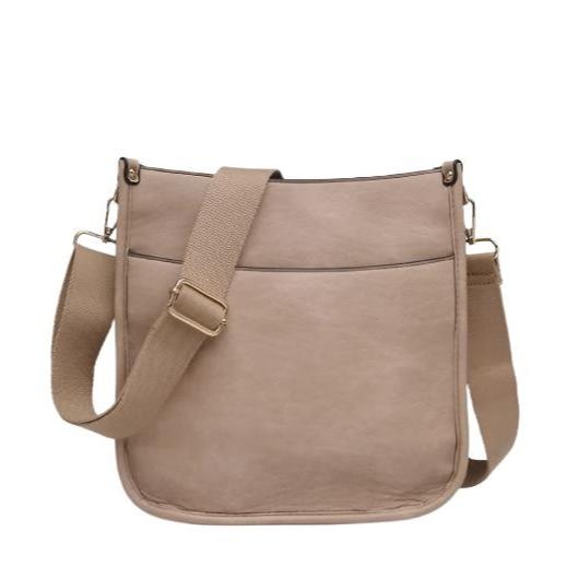 Posie Crossbody - Beige