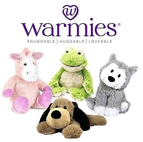 Warmies Cozy Plush, Llama