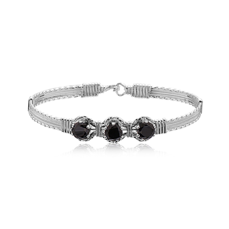 Dark Night Bracelet