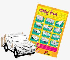 Easy Fun